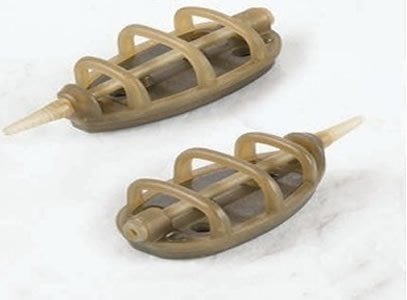 Extra Carp Method Feeder 35 gr