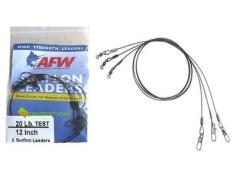 AFW Surflon Çelik Tel