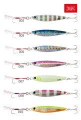 Lucky John Basara Jig Yem 5Gr 007