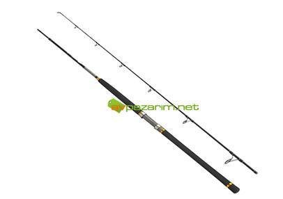 Fladen Maxximus Nano Spin 2.40 mt Kamış