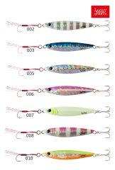Lucky John Basara Jig Yem 5Gr 008