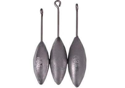 Uzun Telli Surf Kurşun 125 gr