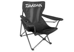 Daiwa Bardaklıklı Katlanır Sandalye