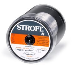 Stroft N 200 Mt Monoflament Misina 0.40 MM