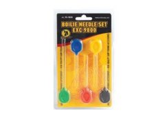 Extra Carp Boilie Needle Set