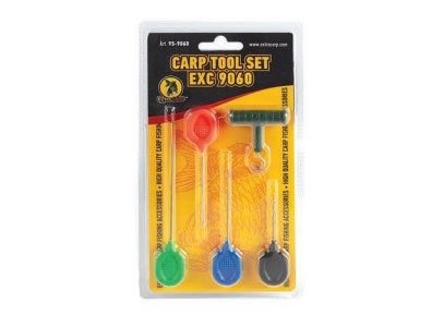 Extra Carp Tool Set