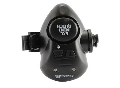 Extra Carp Mini Quick Bait Alarm