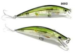 Strike Pro JL115F 110 mm 17 gr Suni Yem