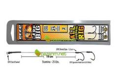 Effe 1293 Çift İğne Boilie Takım