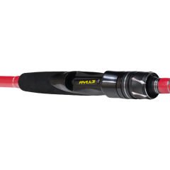 Ryuji Red Fox 2,40 mt 5-55 gr Spin Kamış