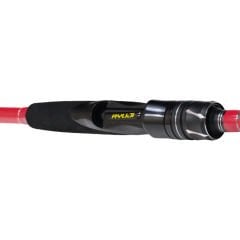 Ryuji Red Fox 2,40 mt 5-55 gr Spin Kamış