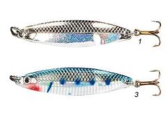 Fladen Nidingen Flash 12 gr Kaşık