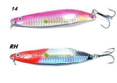 Fladen Nidingen Flash 12 gr Kaşık