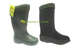 Lemigo Wellington 862 Green Çizme