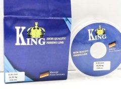 Kaminari King 150 mt Makara Misina