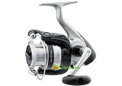 Daiwa Strike Force B 4000 Makine