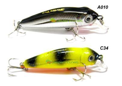 Strike Pro EG074 2 gr Suni Yem