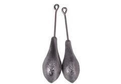 Portekiz Tip Telli Surf Kurşun 125 gr