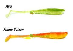 Rapture Soul Shad 7,5 cm Silikon Yem