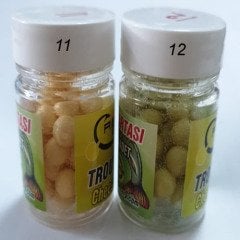 Renat Bait Floating Somon Yumurtası