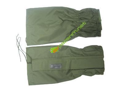 Savage Avcı Tozluk Boğumlu Haki