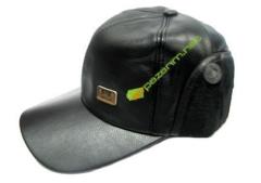 Avcı Kışlık Şapka