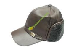 Avcı Kışlık Şapka