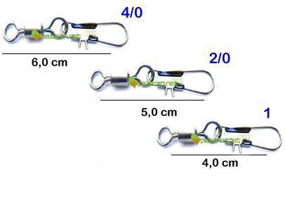 Effe Bilyalı Kilitli Fırdöndü