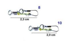 Effe Bilyalı Kilitli Fırdöndü