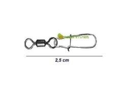 Effe Bilyalı Klips No:7