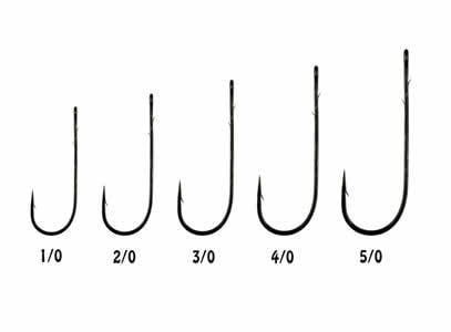 Maruto 3196-2XF Olta İğnesi