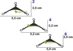 Effe Çift Yönlü Fırdöndü