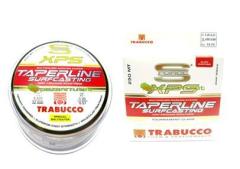 Trabucco SF Taper Line 0.18-0.57 Misina 250 mt