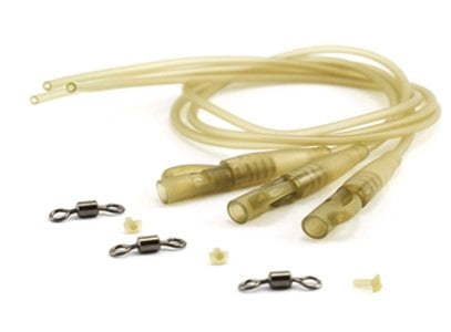 Extra Carp Safety Bolt Rig Camo Tuning