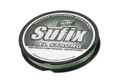 Sufix XL Strong 100 mt Misina