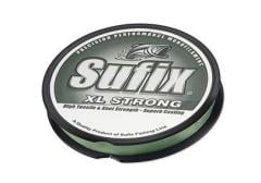 Sufix XL Strong 100 mt Misina