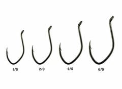 Maruto 8832 Yayın Olta İğnesi