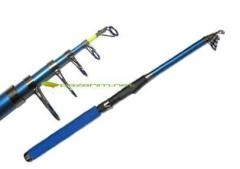 Effe Cardinal 2,70 mt Teleskopik Kamış