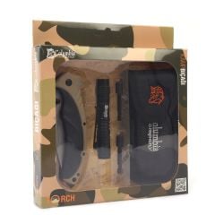 Columbia Kamp Bıçağı Seti