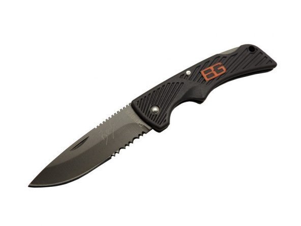 Gerber Compact Scout Katlanır Çakı