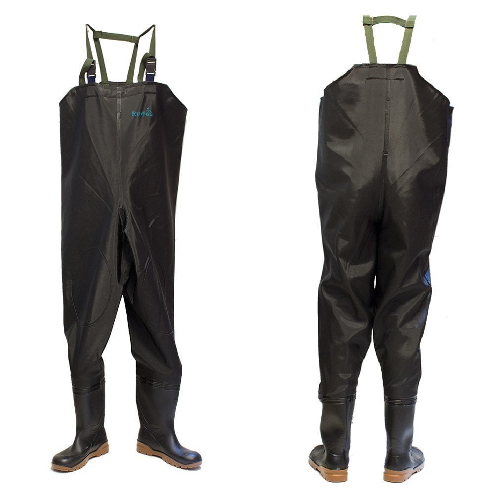 Kudos Dexter Lux Tulum Çizme