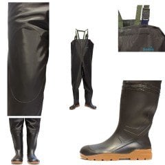 Kudos Dexter Lux Tulum Çizme