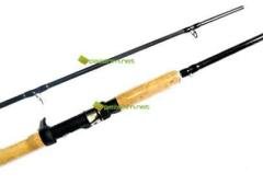 Fladen Warbird Trigger 2,70 mt Spin Kamış