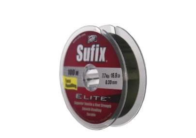 Sufix Elite Misina 100 Metre