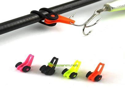 Üçlü İğne Tutacağı