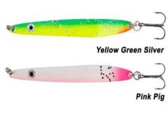 Hansen Flash 10,1 cm 20 gr Kaşık