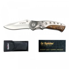 Spider E043YW Katlanır Çakı