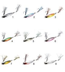 Hayabusa FS 416 Jack Eye Groggy 20 gr Light Jig Yem