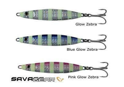 Savage Gear Psyco Sprat LRF 14 gr 3 pcs Jig