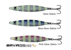 Savage Gear Psyco Sprat LRF 14 gr 3 pcs Jig